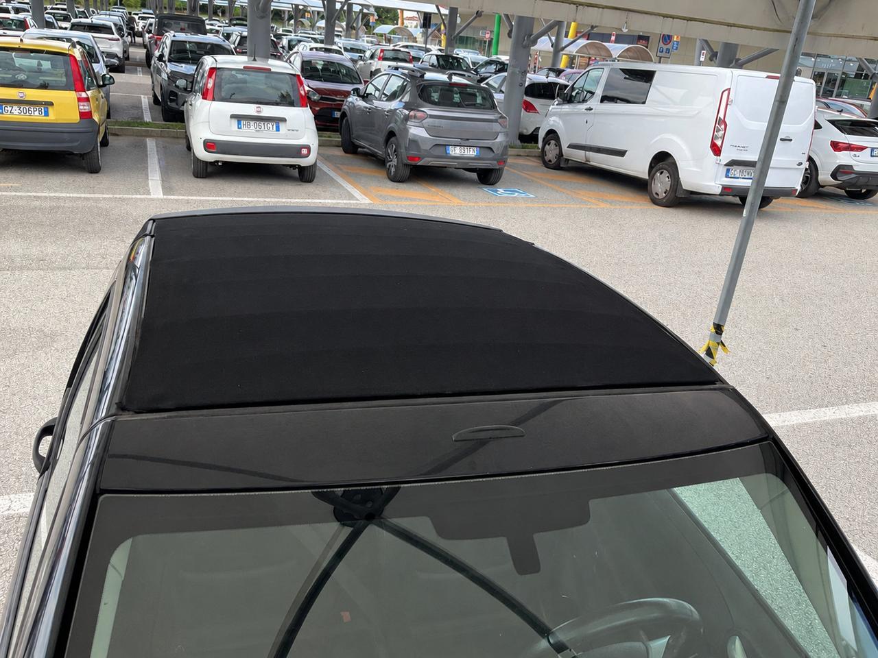 Smart Fortwo 1.0 Micro Hybrid drive pulse