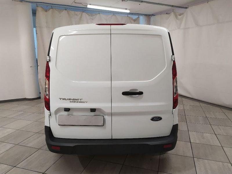Ford Transit Connect 200 1.5 tdci 100cv Entry L1H1 E6.2