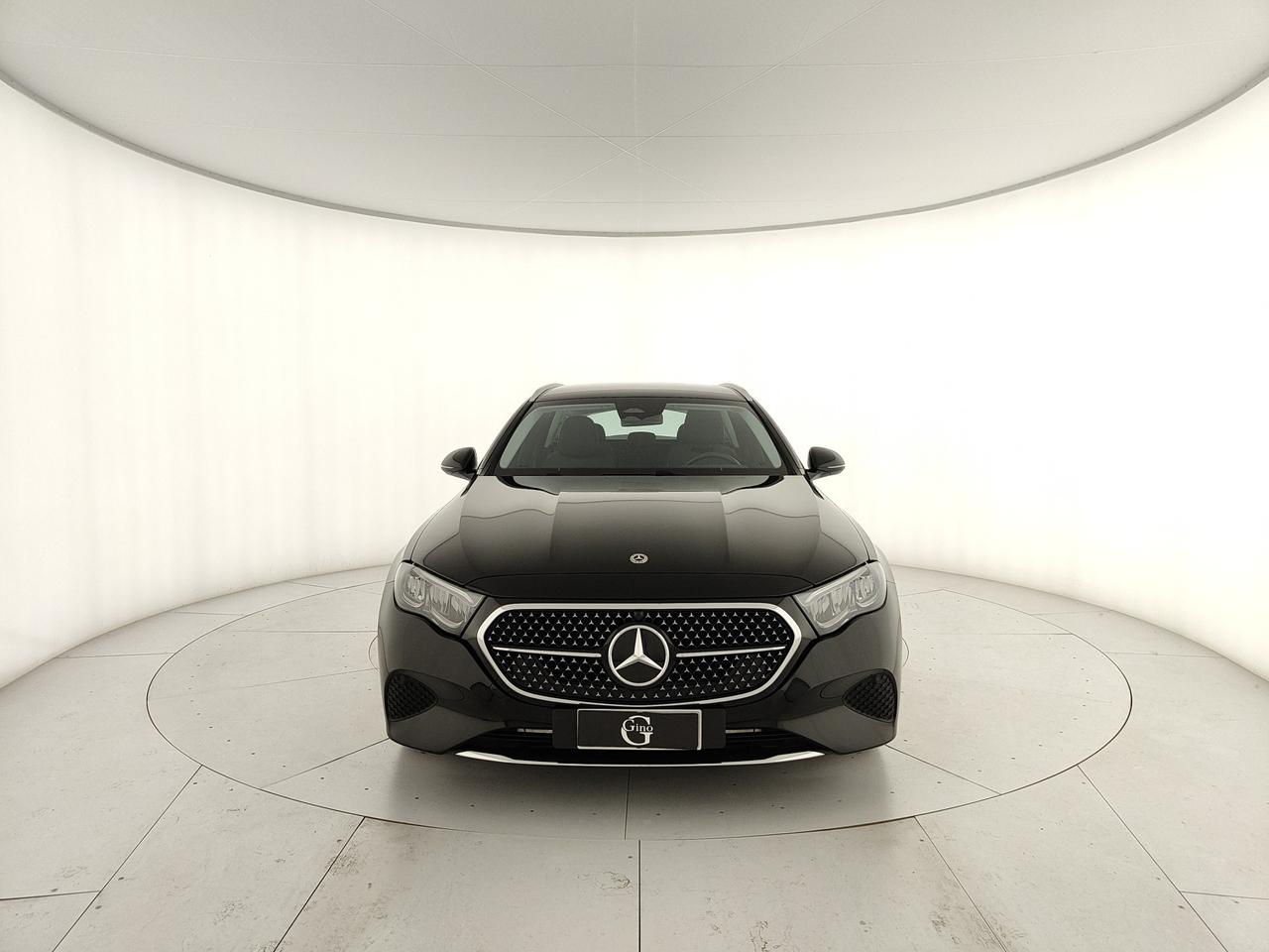 Mercedes-Benz E SW 200 d Advanced auto