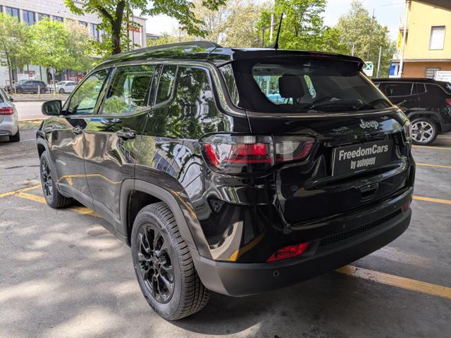 JEEP Compass 1.6 Multijet II 2WD Longitude