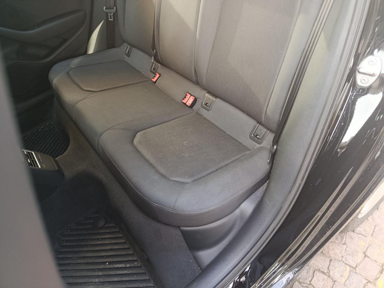 Audi A3 Business 1.6 30 TDI #10427