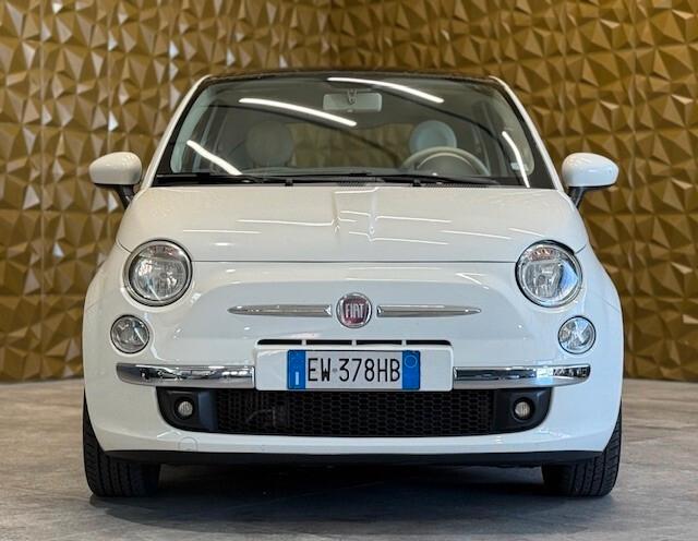 Fiat 500 1.3 Multijet 16V 95 CV Lounge