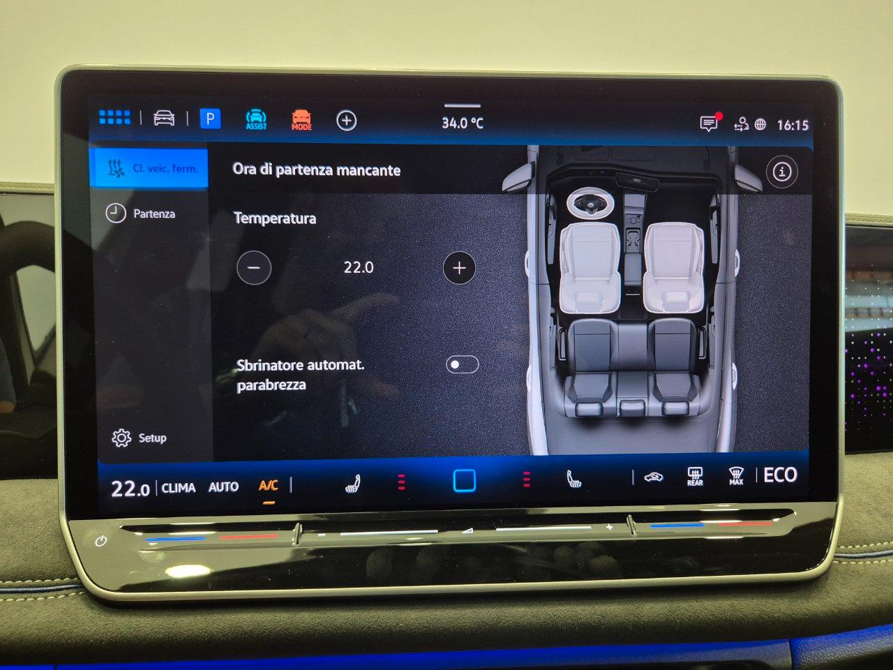 Volkswagen Tiguan 1.5 tsi ehybrid Phev R-Line 272cv dsg
