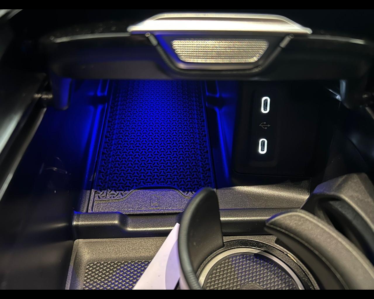 Mercedes-Benz GLC Coupe - C254 - GLC Coupe 220 d AMG Line Advanced 4matic auto