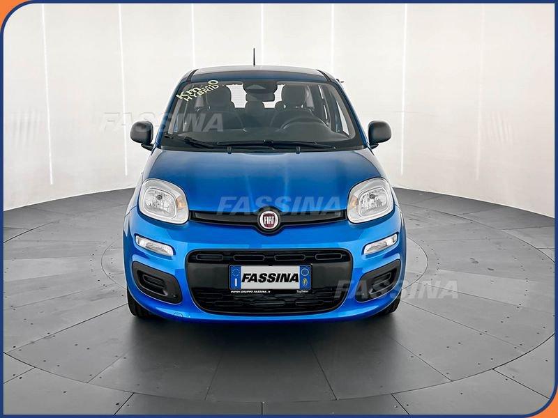 FIAT Panda Panda 1.0 FireFly S&S Hybrid