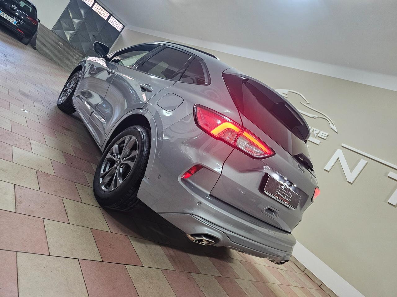 Ford Kuga 1.5 EcoBlue 120 CV aut. 2WD ST-Line