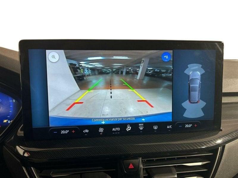 Ford Focus 1.0t ecoboost h ST-Line X 125cv