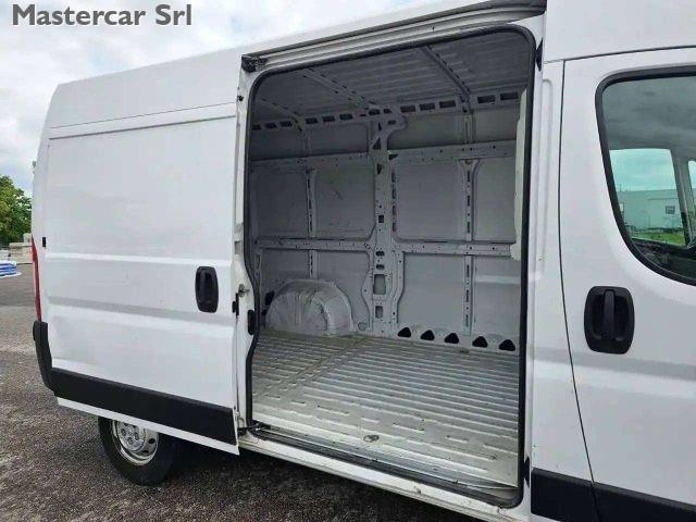 FIAT Ducato /Jumper 35 - PM -TM 2.2 BlueHDi 140cv - GP218BS