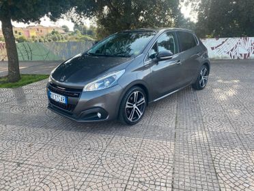 Peugeot 208 GT Line