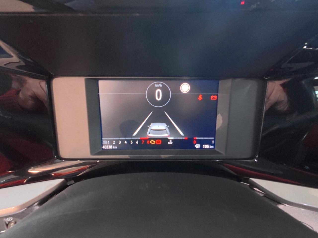 Opel Mokka 1.2 Turbo Edition