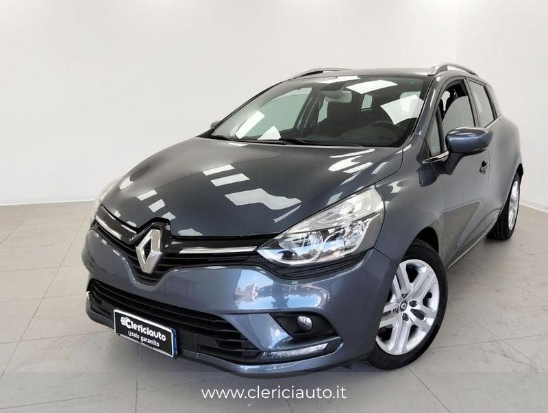 Renault Clio Sporter dCi 8V 75CV Start&Stop Energy Zen