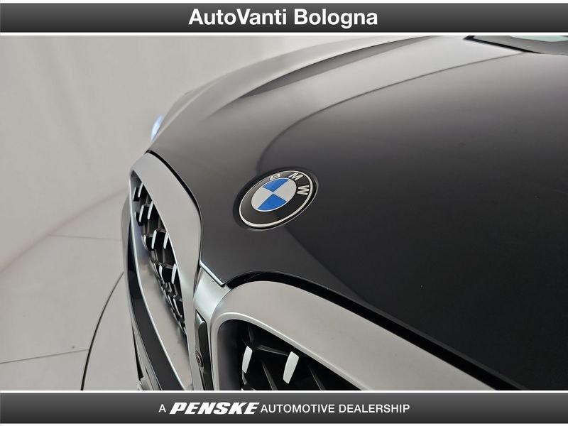 BMW X4 X4 xdrive20i mhev 48V Msport auto