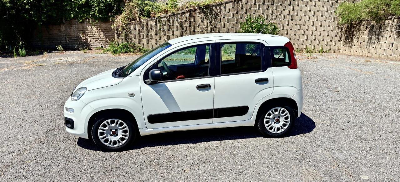 Fiat Panda 1.2 Pop 69cv E6