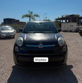 Fiat 500L 0.9 TwinAir Turbo Natural Power Pop Star