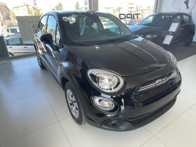 FIAT 500X 1.3 MultiJet 95 CV