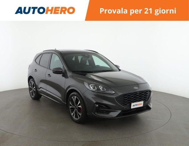 FORD Kuga 2.0 EcoBlue 120 CV aut. 2WD ST-Line X