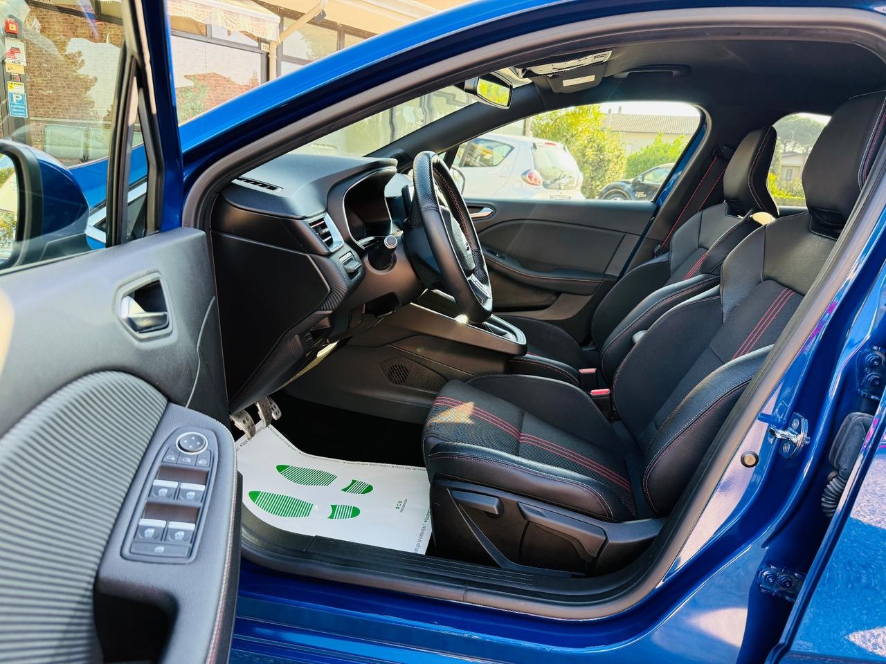 Renault Clio Blue dCi 115 CV R.S. Line Ok nEOPATENTATI