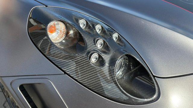 ALFA ROMEO 4C 1750 TBi Competizione SOLO 9000 KM