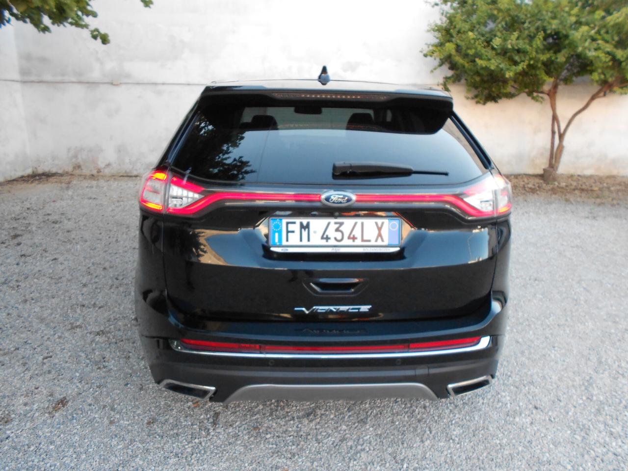 Ford Edge 2.0 TDCI 210 CV AWD Start&Stop Powershift Vignale