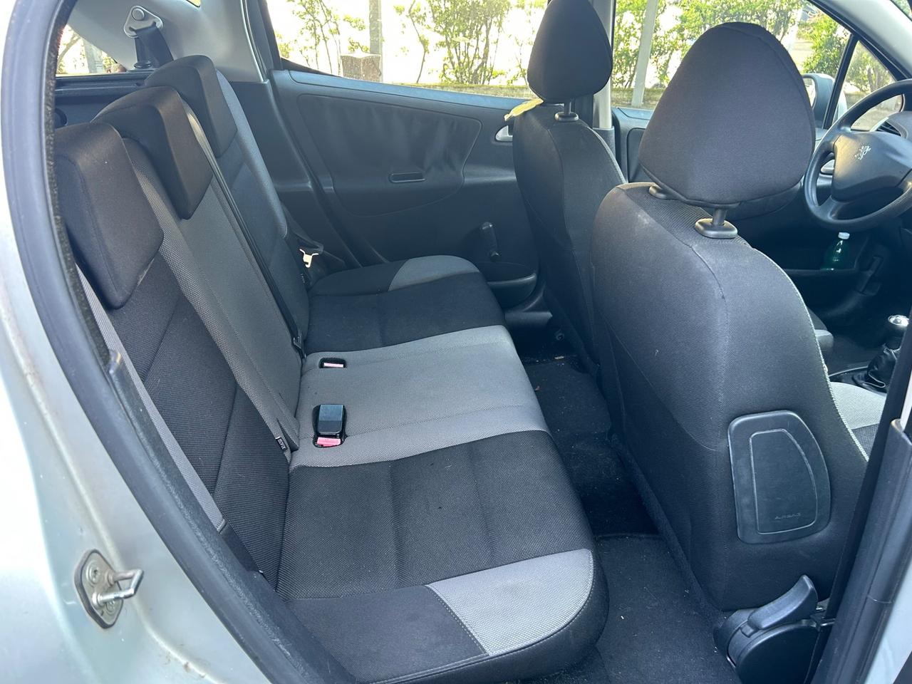 Peugeot 207 1.4 8V 75CV SW ONE Line