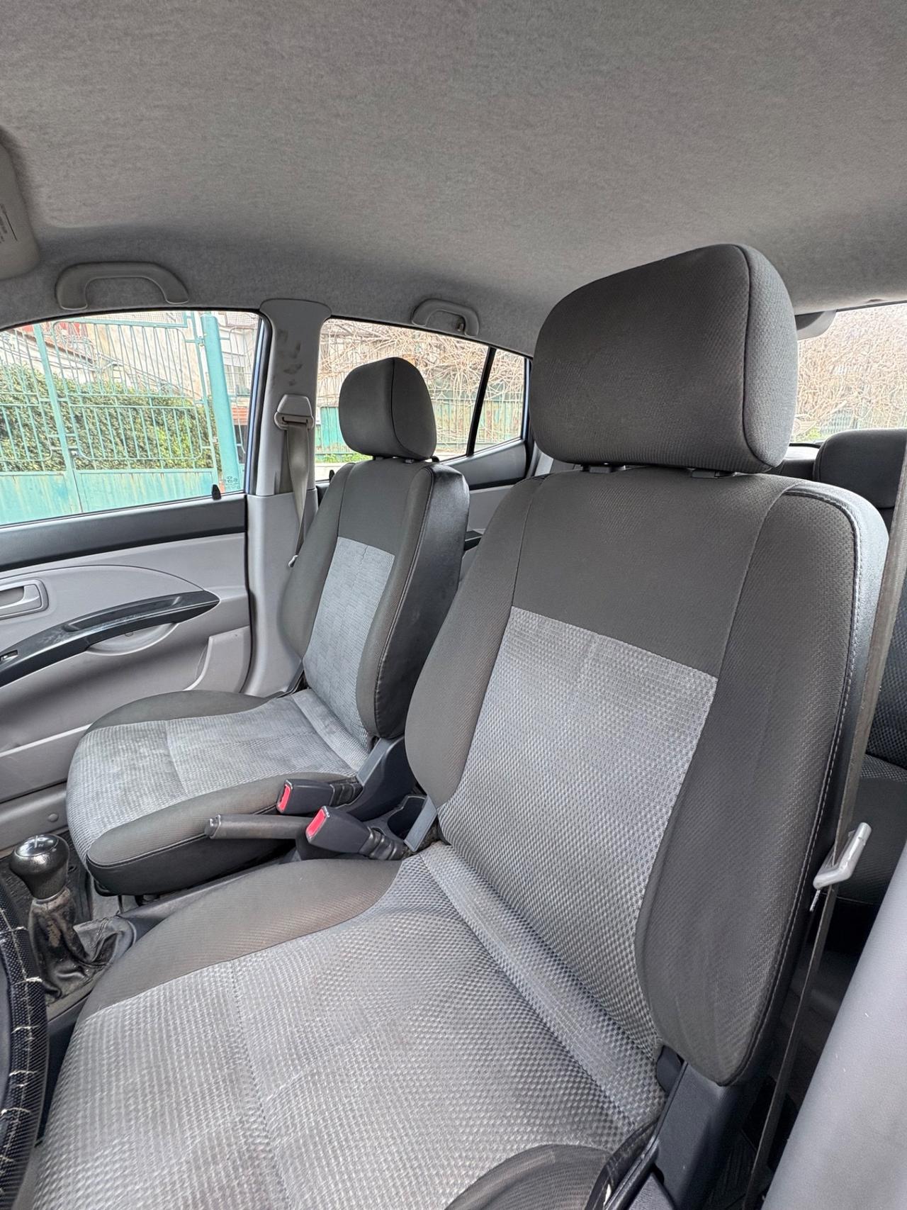 Kia Picanto 1.0 benzina GPL