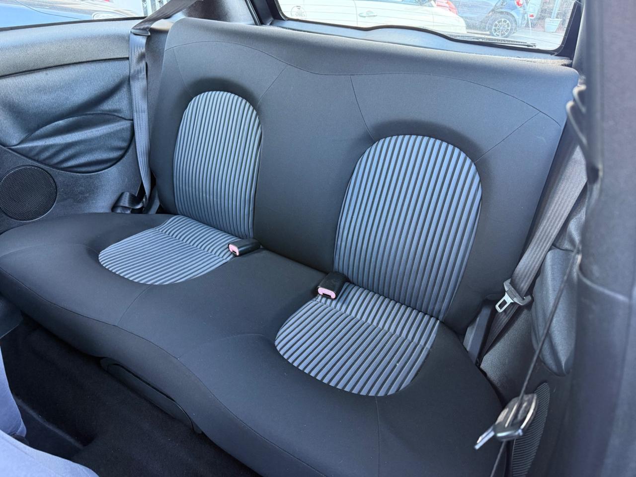 Lancia Ypsilon 1.2 Versus