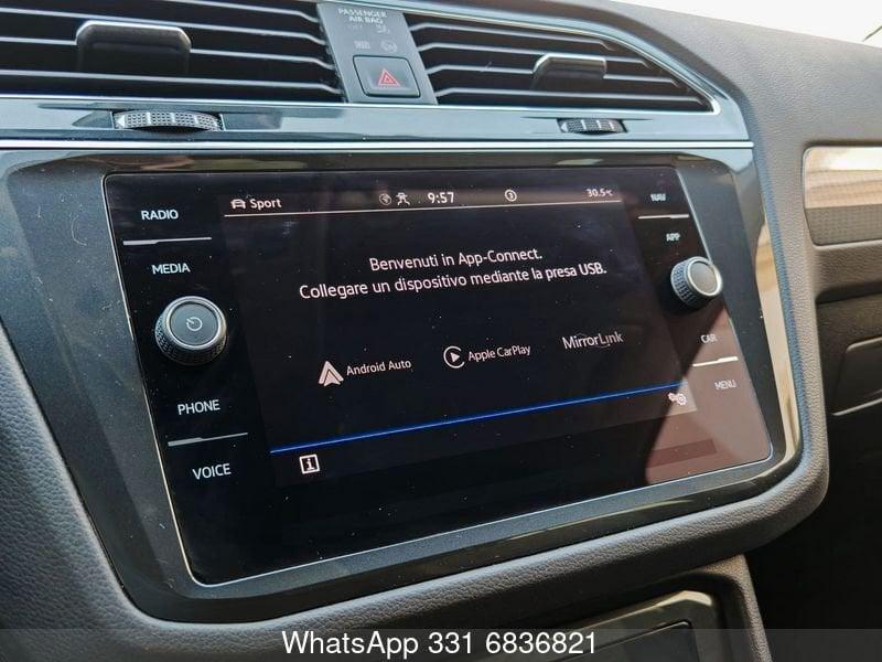 Volkswagen Tiguan Tiguan 1.4 TSI eHYBRID DSG Life