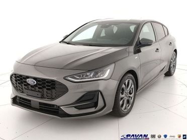 Ford Focus 1.0 Hybrid 125cv 5p. ST-Line