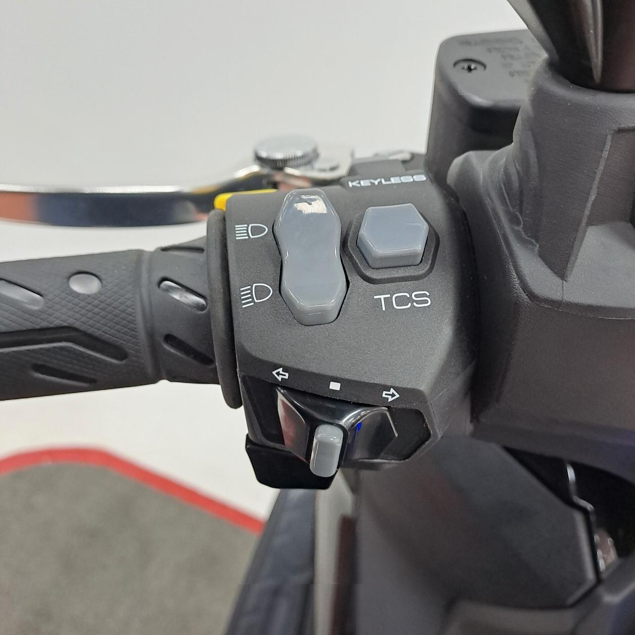 Kymco Downtown 350 GT SOLO 84 MESE