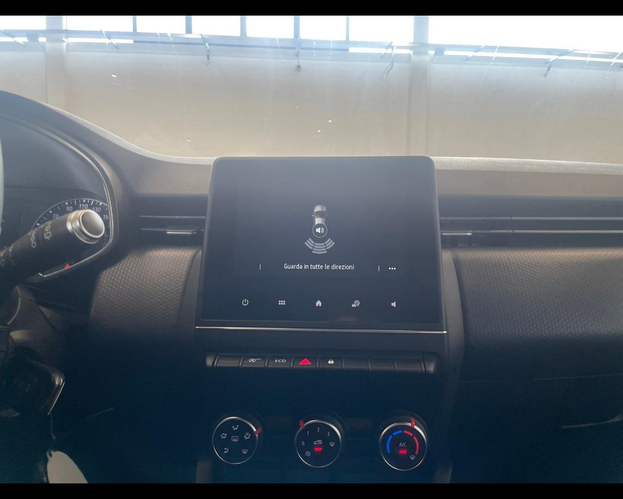 RENAULT Clio 5ª serie - Clio TCe 12V 100 CV 5 porte Intens