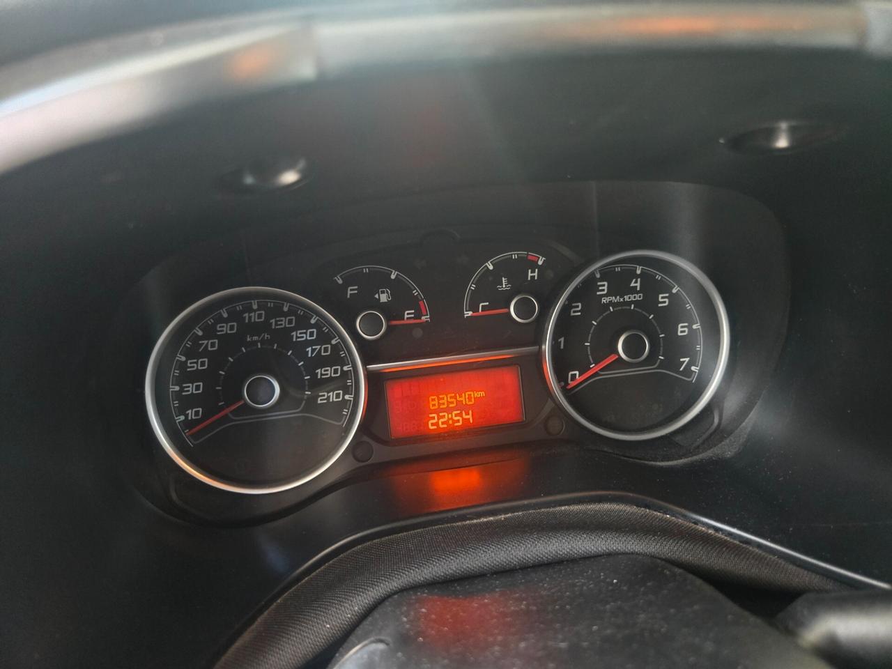 Fiat Doblo Doblò 1.3 IVA COMPRESA