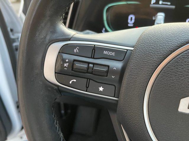 KIA Sportage 1.6 TGDI 150CV MHEV DCT UNIPROP. GARANZIA 6 ANNI