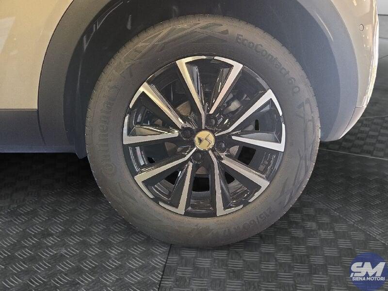 DS DS3 DS 3 Hybrid 145 Édition France