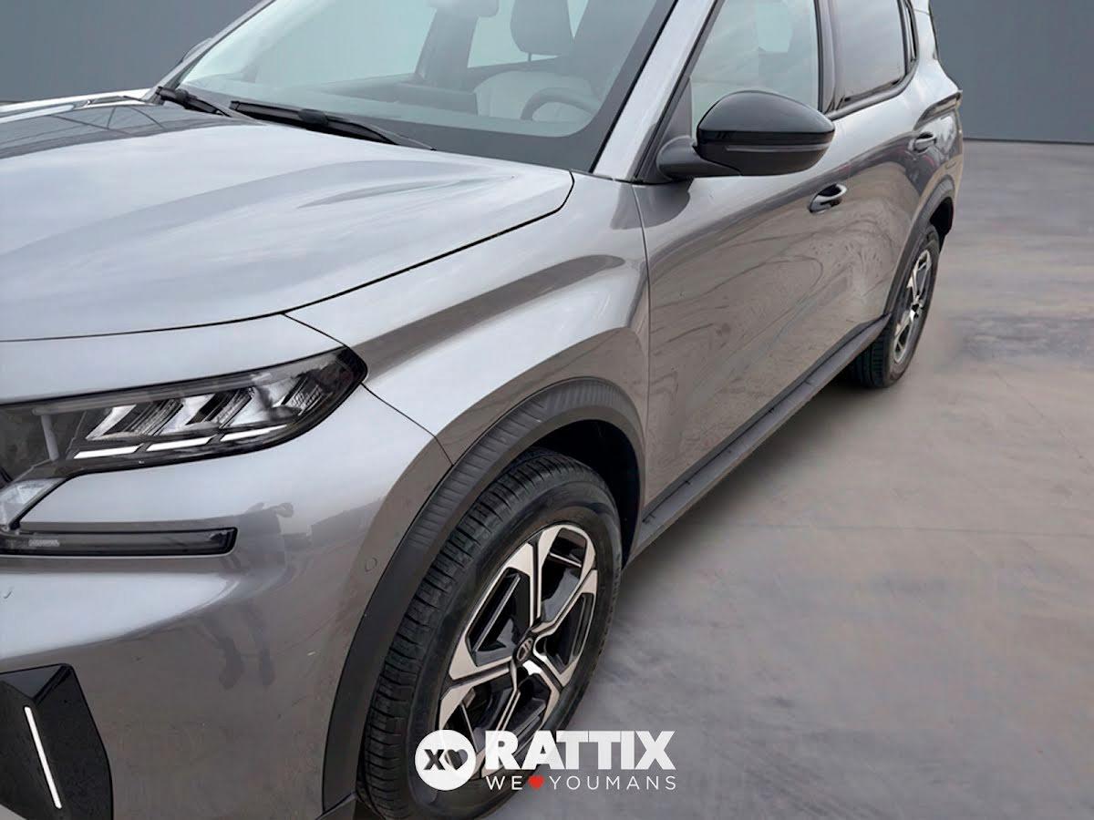 Citroen C3 Aircross 1.2 Hybrid 145CV Max EDCS6