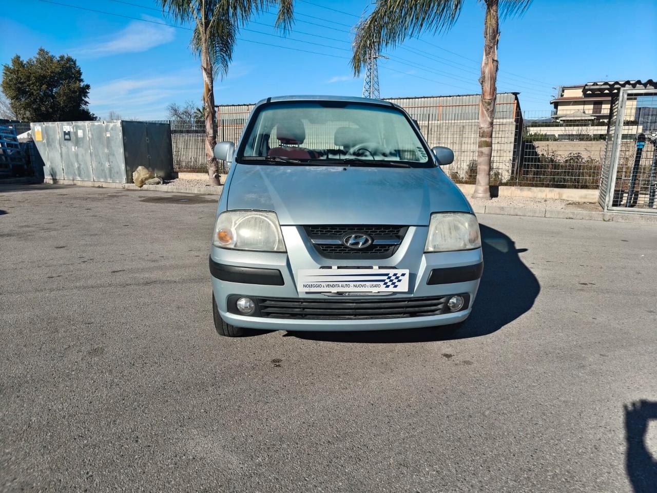 Hyundai Atos Prime 1.1 12V Active