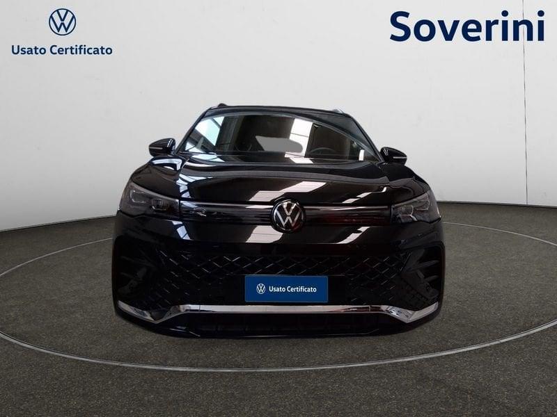 Volkswagen Tiguan 2.0 TDI 110KW SCR R-Line DSG