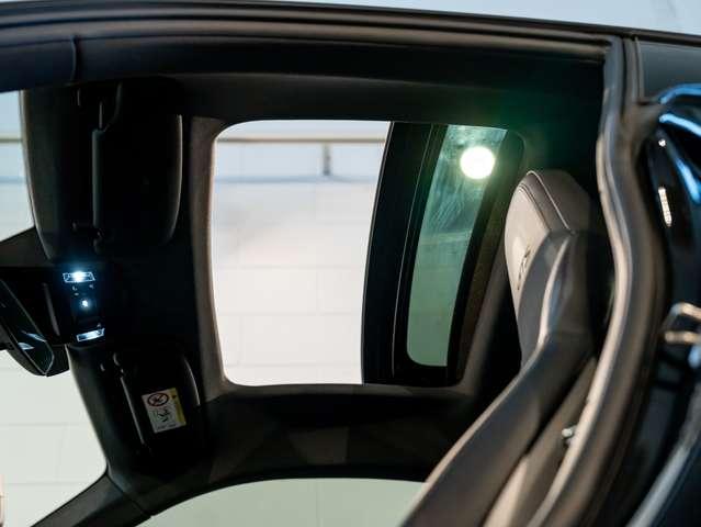 Porsche 992 Coupe 3.0 Carrera GTS auto+Tetto+Chrono+Bose+Lift