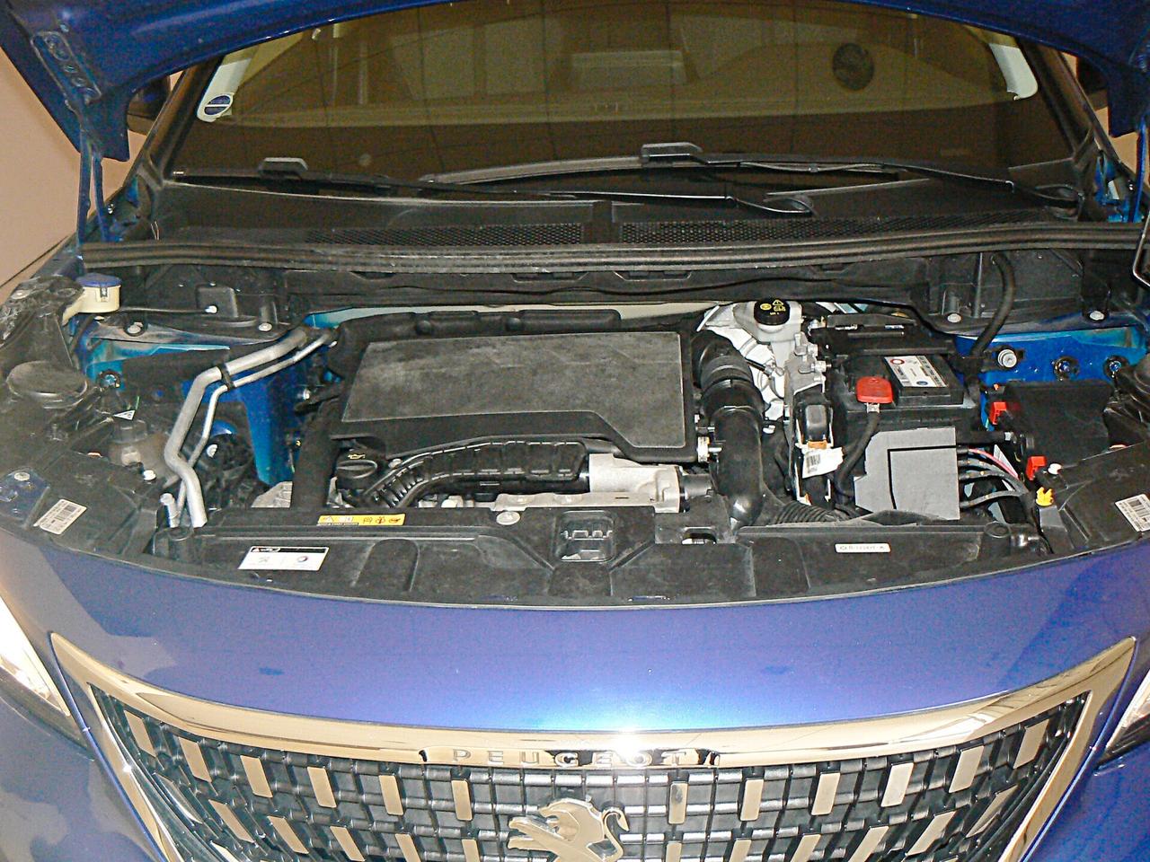 Peugeot 3008 PureTech Turbo 130 S&S EAT8 Allure Pack