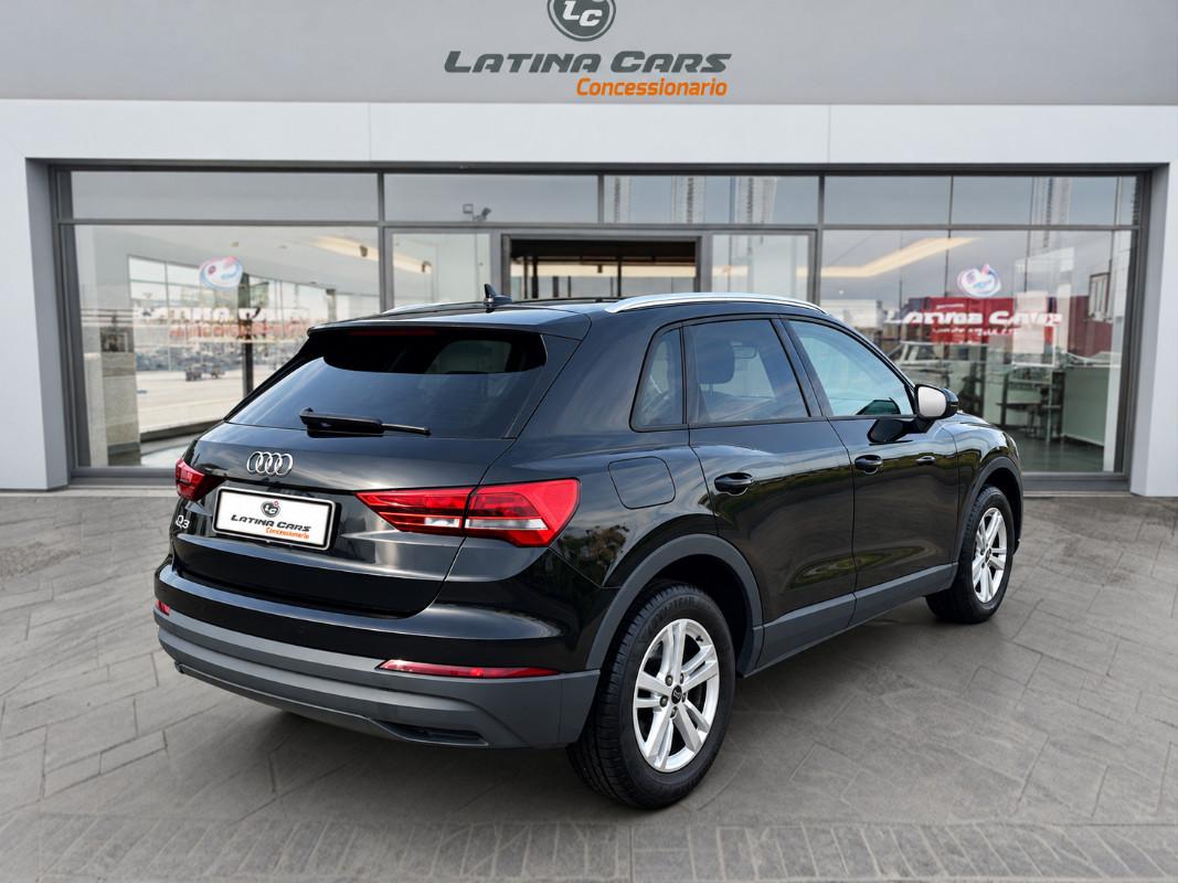 Audi Q3 35 2.0 tdi Business Plus AUTOM E CARPLAY