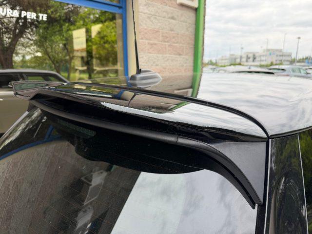 MINI Cooper S 0 192CV 5 PORTE NAVIGATORE CERCHI DA 18" FARI XENO