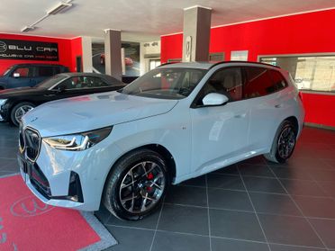 BMW X3 20d X-DRIVE M-SPORT PRO DEMO197cv