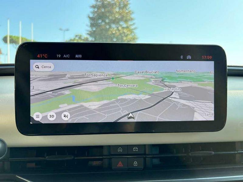 FIAT 600 (2023-->) Hybrid DCT MHEV La Prima