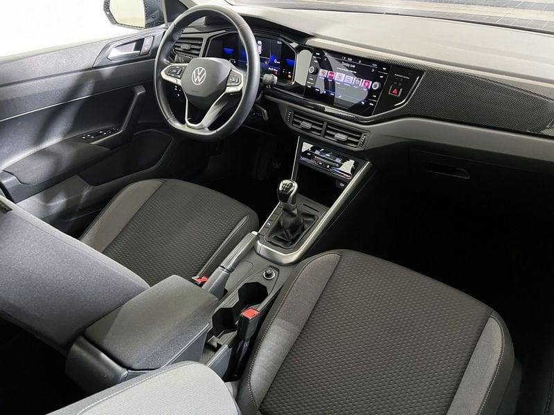 Volkswagen Polo Polo 1.0 Life 80cv