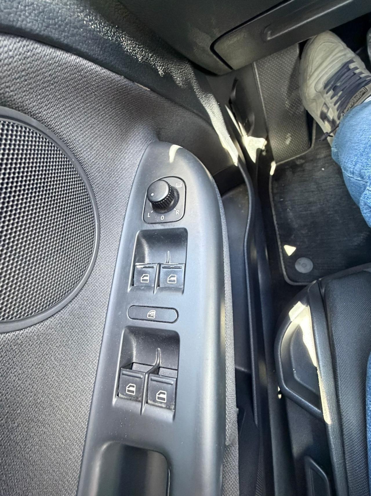 Volkswagen Golf Plus 1.4 benz- Anche Permuta