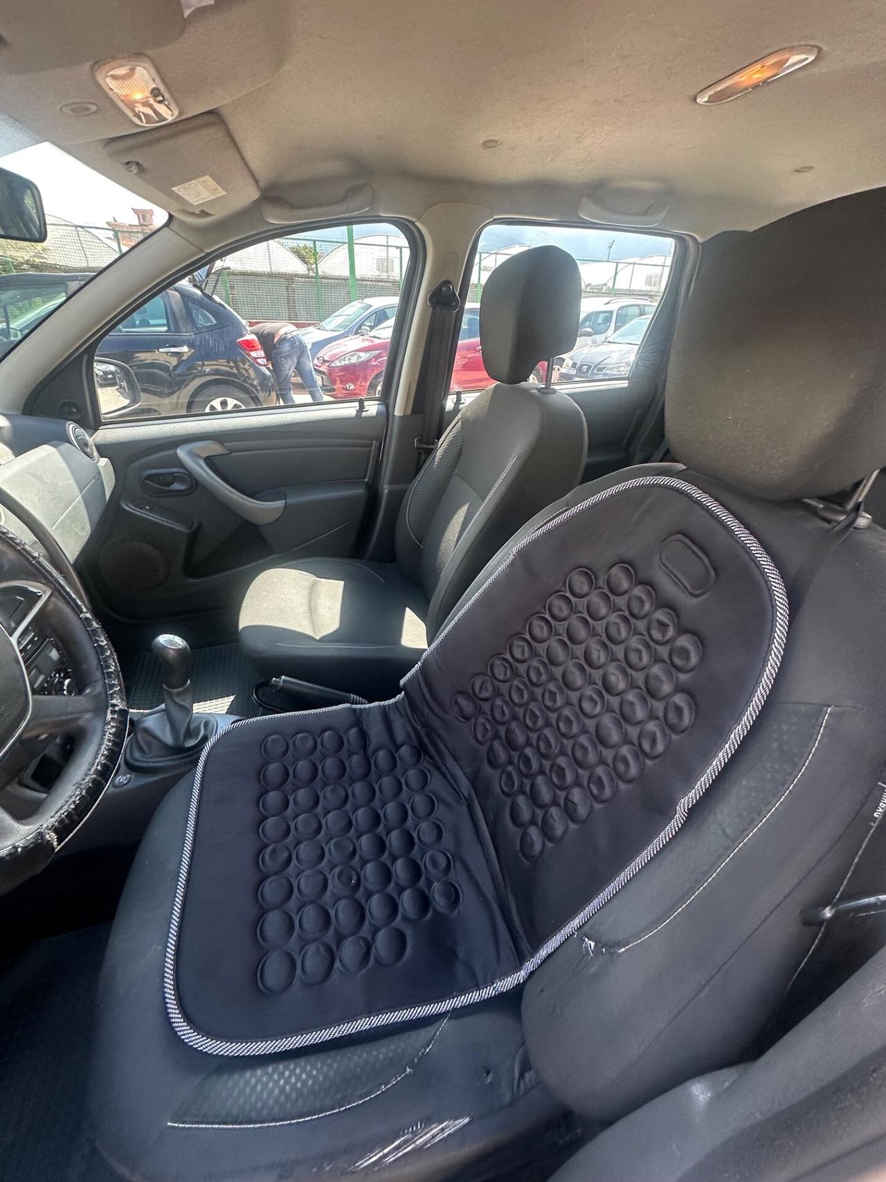 Dacia Duster 1.6 115 CV S&S 4x2 GPL Serie Speciale Brave
