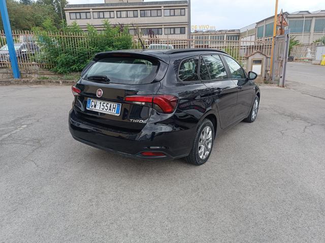 FIAT Tipo 1.4 T-Jet 120CV GPL SW Easy