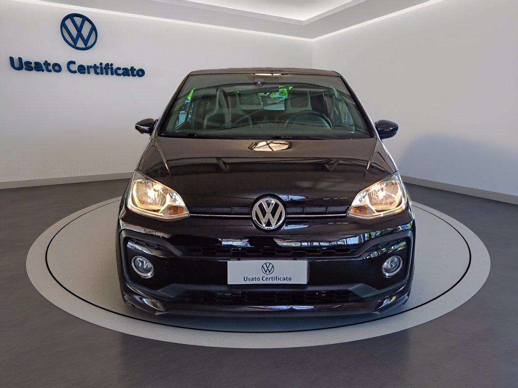 VOLKSWAGEN Up! 3p 1.0 tsi high up! 90cv del 2018