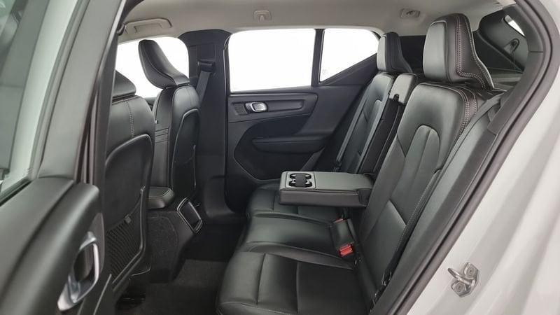 Volvo XC40 D3 Geartronic Business Plus N1 Autocarro