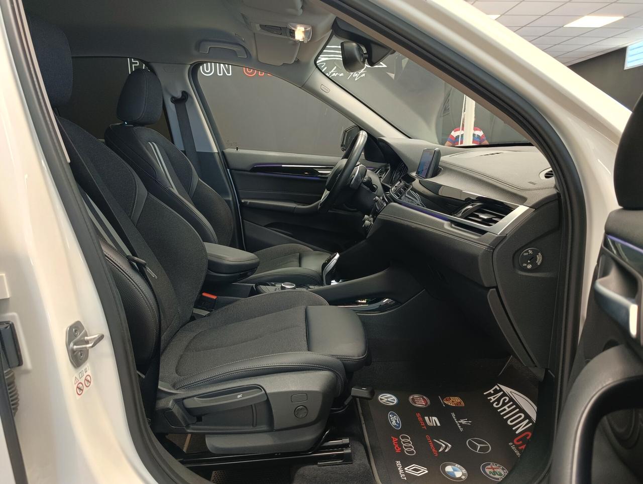 Bmw X1 sDrive18d xLine
