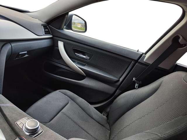 BMW 418 418d Gran Coupe Advantage auto